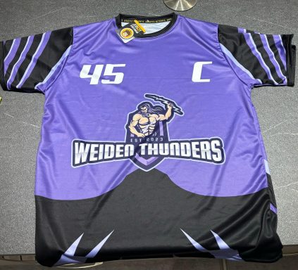 Sommertrikot/Sportshirt